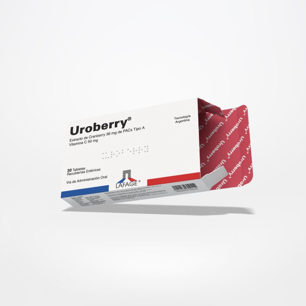 Uroberry ®