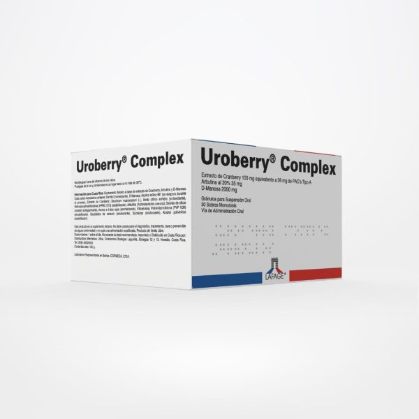 Uroberry ® Complex