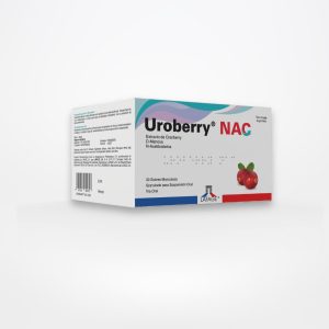 Uroberry ® NAC