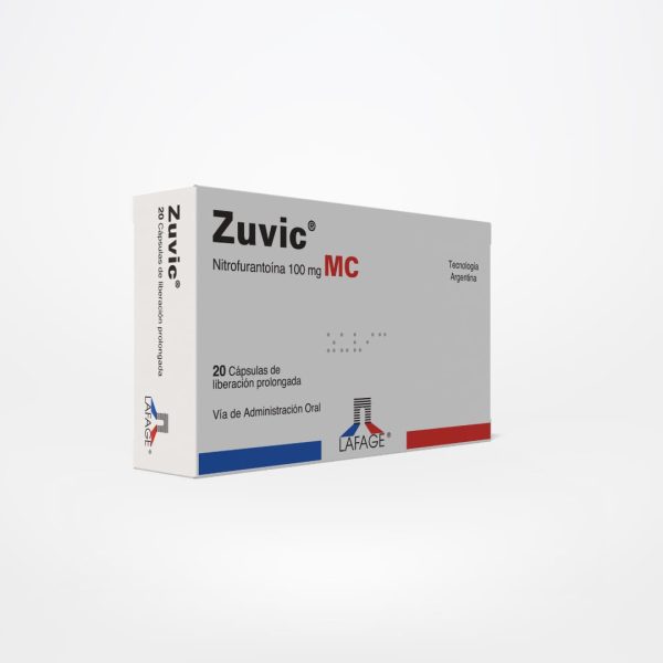 Zuvic®