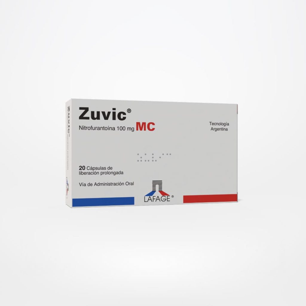 Zuvic®