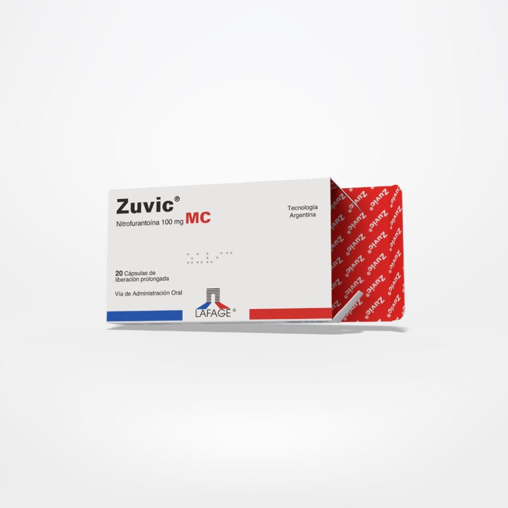 Zuvic®
