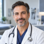 Medical Marketing Manager