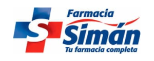 Farmacia Simán