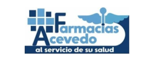 Farmacias Acevedo