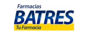 Farmacias Batres