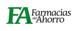 Farmacias del Ahorro