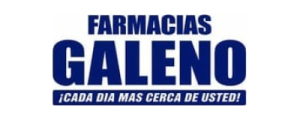 Farmacias Galeno