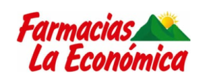 Farmacias La Económica