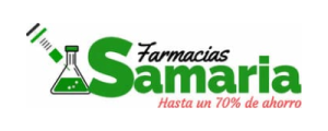 Farmacias Samaria