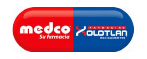 Medco / Farmacias Xolotlán